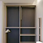 Crispi 7 Апартаменты Комо