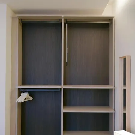 Crispi 7 Apartament Como