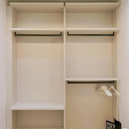 Crispi 7 Appartement Como