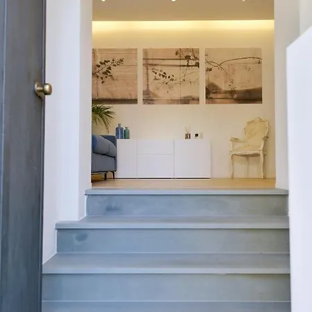 Crispi 7 Appartement *