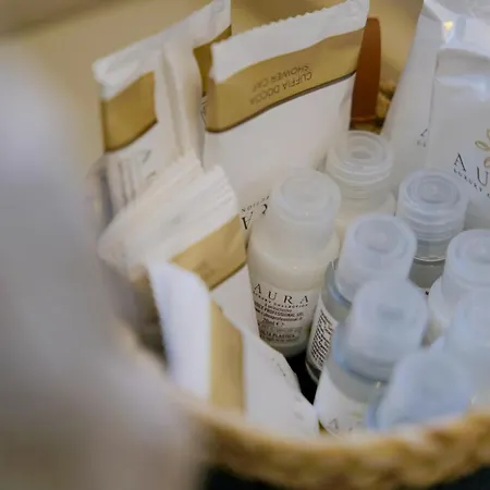 Crispi 7 Appartement Como