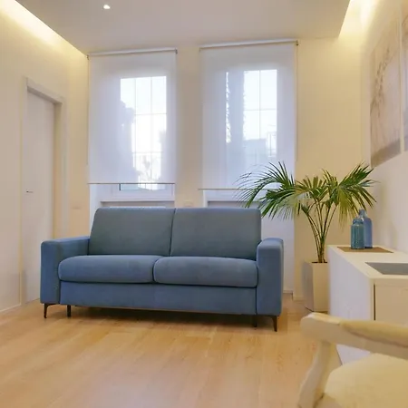 Crispi 7 Appartement