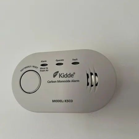 Apartament Crispi 7 Como