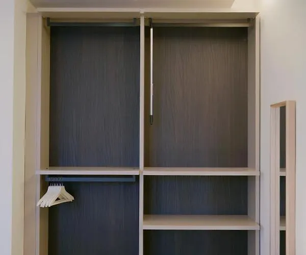 Crispi 7 Apartment Como