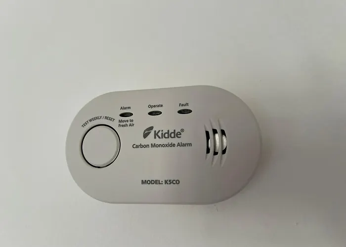 Апартаменты Crispi 7 Комо