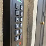 Lägenhet Crispi 7