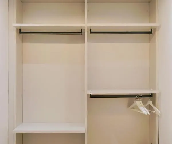 Crispi 7 Appartement Côme