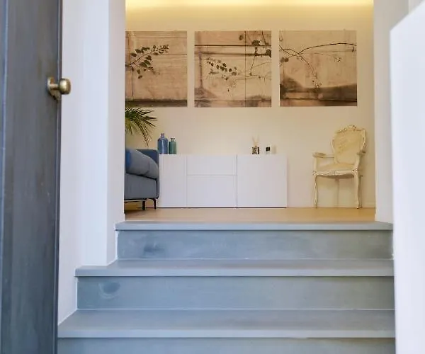 Crispi 7 Appartement *