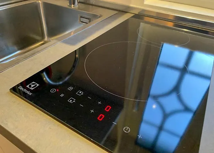 Appartement Crispi 7