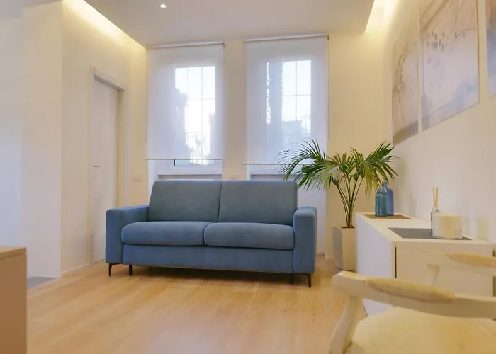 Crispi 7 Appartement